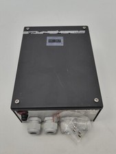 Radio S.P d'alimentation VHF