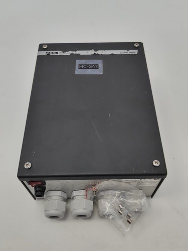 Radio alimentation vhf - radio, d'alimentation