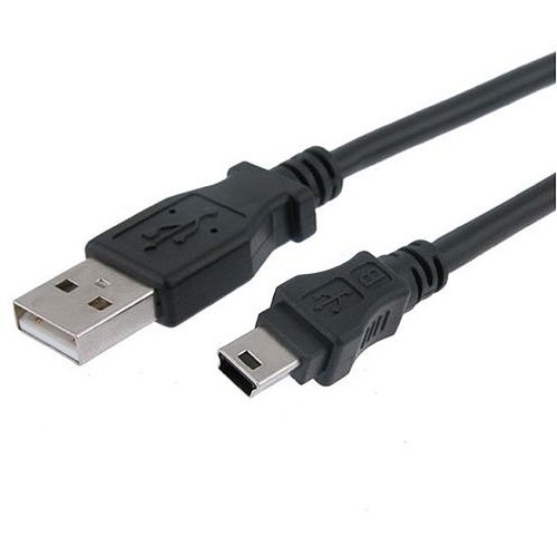 Usb cord cable for garmin - garmin, nuvi