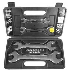 541050 Clés Plates À Cliquet