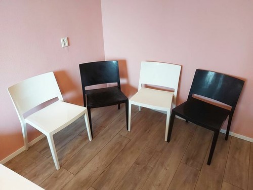 Set piero lissoni - of, 4