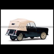 Photo A.000371 MOCHET CM 125