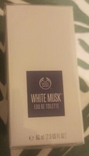 The Body Shop WHITE MUSK - Eau