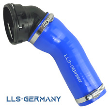 Durite Entrée D'Air Haut pour BMW 5er E60 Berline 520d 525d 530d 535d Xd Neuf