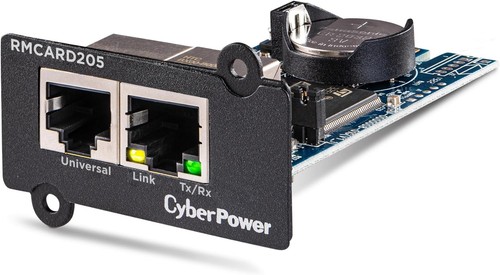 Cyberpower remote management - cyberpower,