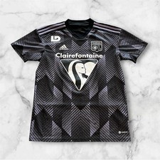 Maillot olympique lyonnais - olympique,