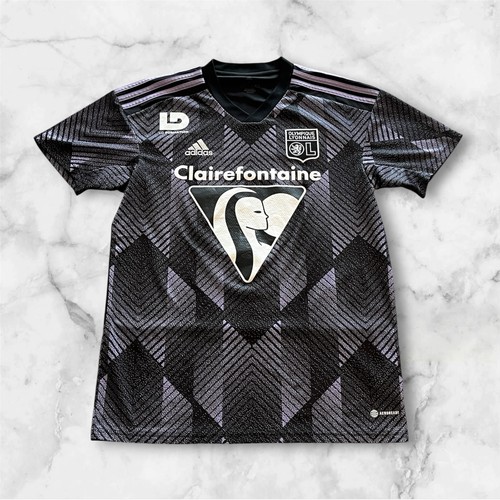 Maillot olympique lyonnais - olympique,