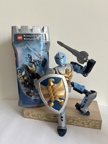 Lego knights kingdom - lego, knights'
