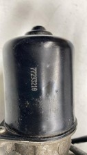 Moteur essuie glace avant