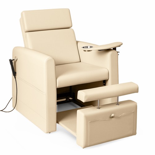 All one electric pedicure - all-in-one,