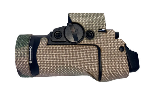 Combat textiles protective - textiles,