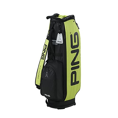 Ping golf bag - bag, cart