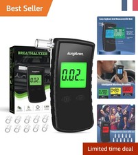 Éthylomètre Compact K99 -