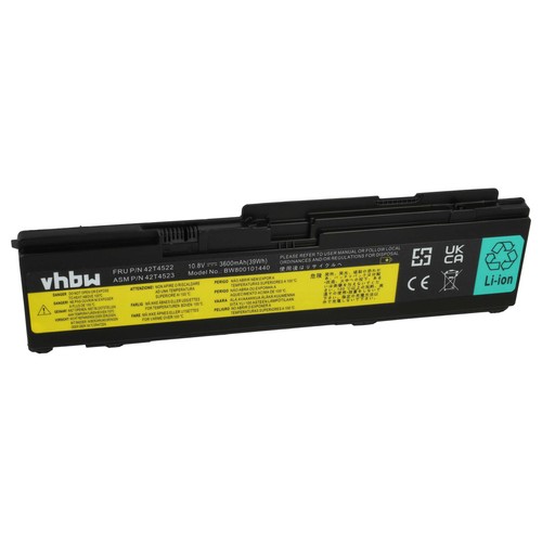 Batterie pour ibm lenovo - pour,