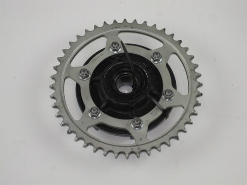 Suzuki gsxr 1000 wvcy - gsxr,
