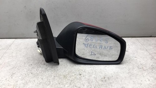 Retroviseur droit renault - retroviseur,