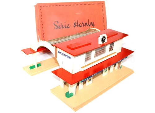 Hornby n 19 - 1/43, n°19