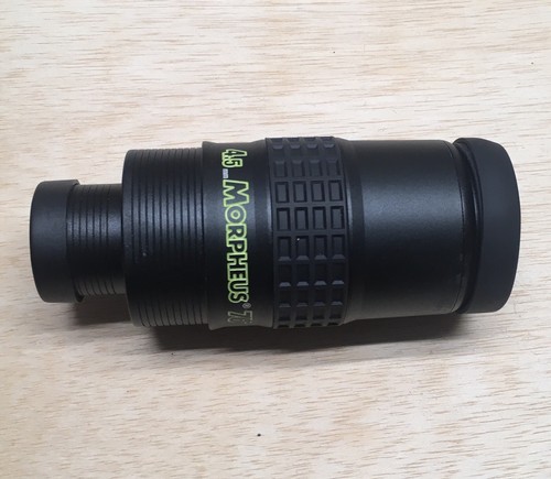 Baader morpheus 5mm - baader, 76°