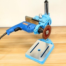 Table De Perceuse à Colonne