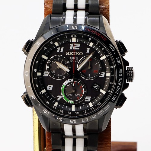 Montre quartz seiko - quartz, astron