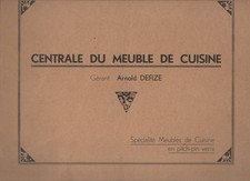 vieux papiers catalogue: Lille