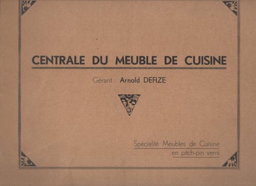 Vieux papiers catalogue - vieux, lille