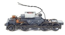 ROCO  BOGIES MOTEUR CAPTEUR