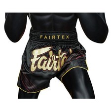 Fairtex Sports Muay Thai MMA