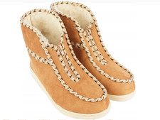 Chaussons d'hiver pour femmes