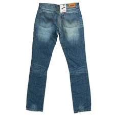 Levi 571 jeans femme bleu - jeans,