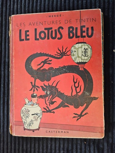 Couleurs tintin le - eo,