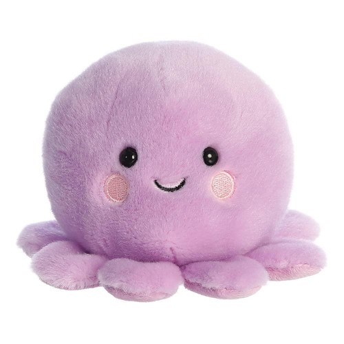 26064 aurora peluche poulpe - [26064],