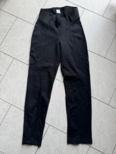 PANTALON NOIR DAMART FEMME -