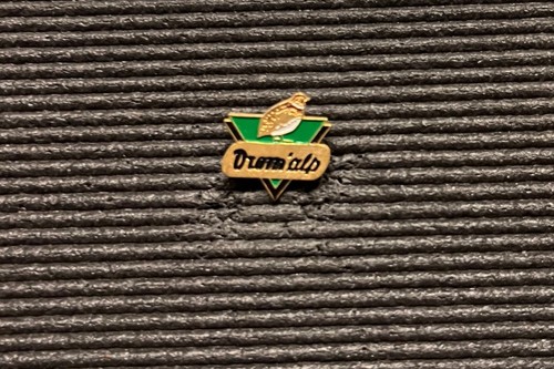 Pin collector rare - rare,