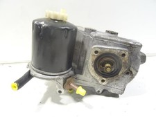 Support filtre a huile CITROEN