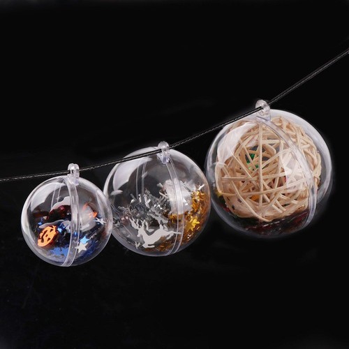 Noël balle fête décors - balle,