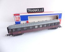 5109 JOUEF VOITURE VOYAGEURS