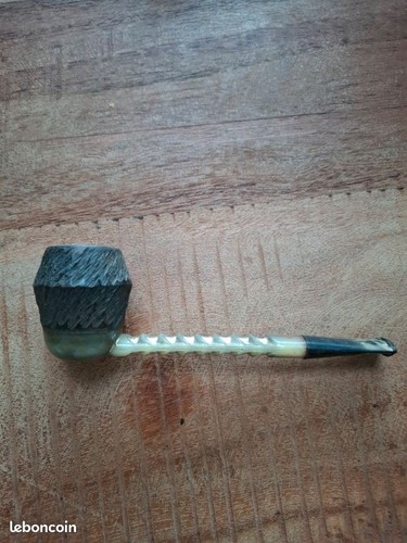 Pipe collection ropp - collection,