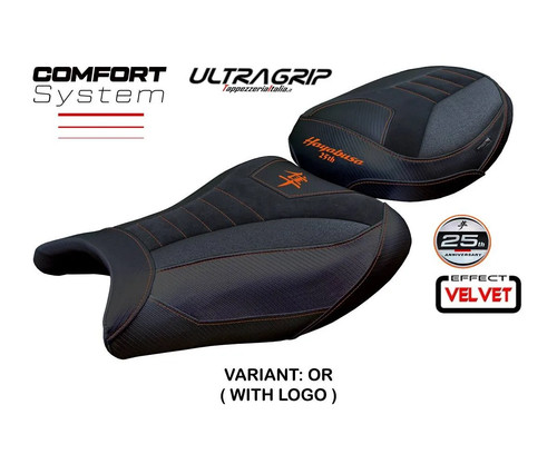 Housse selle denia - selle, velvet