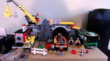 Lego city the mine - lego,