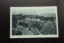 ALGERIE - carte postale 1945