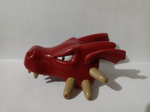 Lego duplo red - duplo, dragon