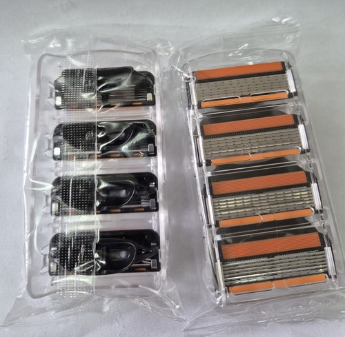 Compatible gillette fusion5 - compatible,