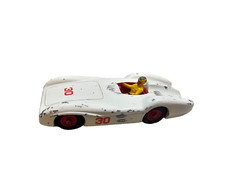 Dinky Jouets Mercedes Benz Course Voiture #237 Meccano Gt Britain- Vintage