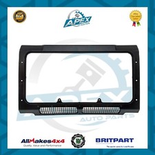 Radiateur Grille Cadre Pour