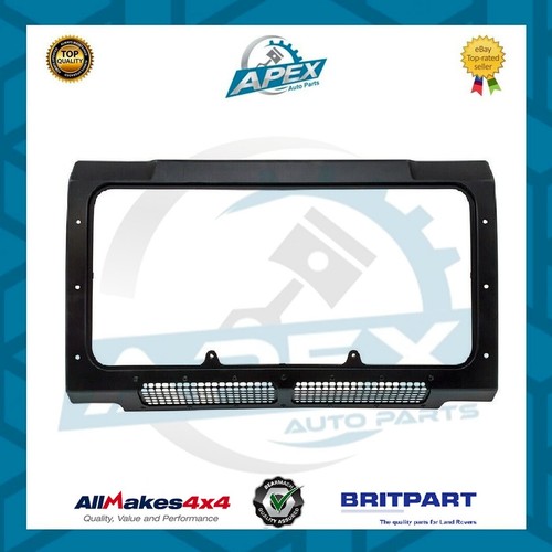 Radiateur grille cadre pour - cadre,