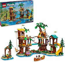 LEGO Friends La Cabane dans