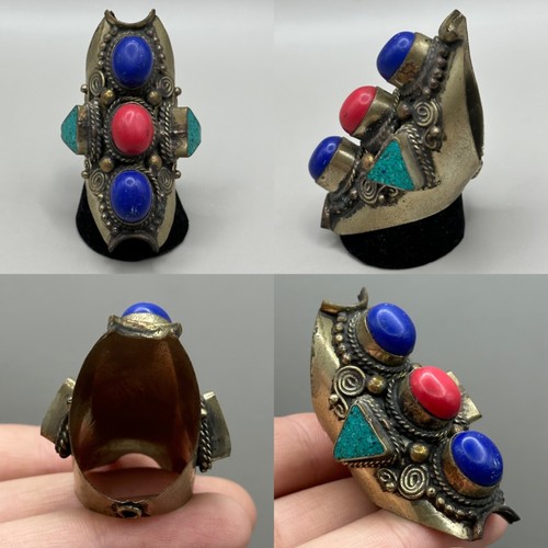 Belle bague vintage - , en