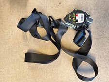 CEINTURE SECURITE AVANT GAUCHE