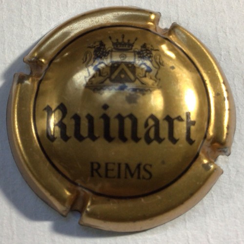 Ruinart reims 44e - reims,